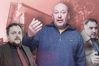 Šéf Lesů ČR konal ve prospěch prominentů. Podnik jeho aktivity nezákonně kryl - Seznam Zprávy